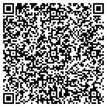 QR-код с контактной информацией организации Агротех, ООО