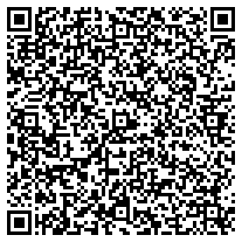 QR-код с контактной информацией организации Курочка, СПД