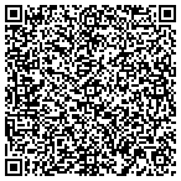 QR-код с контактной информацией организации Черкассыагротрейд, ООО