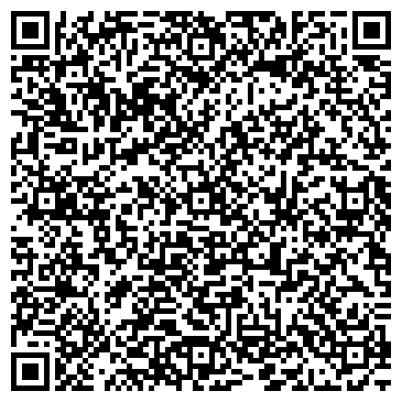 QR-код с контактной информацией организации Конотопский элеватор, ООО