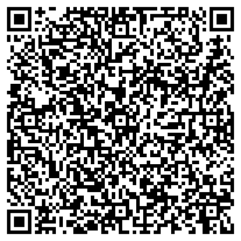 QR-код с контактной информацией организации Уссурийский тигр, ООО