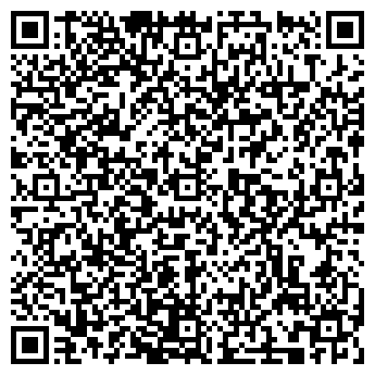 QR-код с контактной информацией организации Лувиком, ЗАО