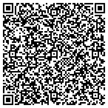 QR-код с контактной информацией организации Прусский Р.Г., СПД