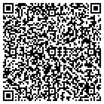 QR-код с контактной информацией организации Радосинь, ЗАО