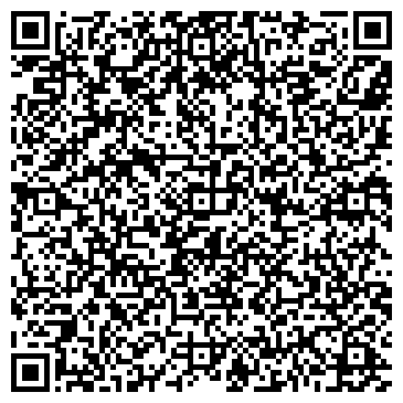 QR-код с контактной информацией организации Русбана инжиниринг Украина, ООО