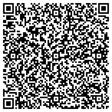 QR-код с контактной информацией организации Белоусова, ФОП