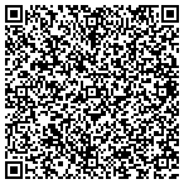 QR-код с контактной информацией организации Роменский комбинат хлебопродуктов, ДП