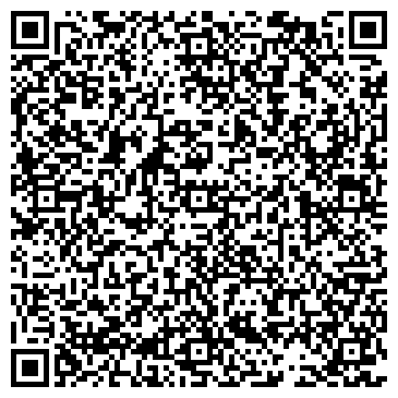 QR-код с контактной информацией организации Научно-технический центр развития ЖКХ, ТОО