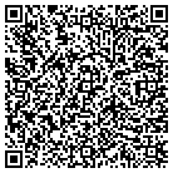 QR-код с контактной информацией организации КазАгроИнновация, АО