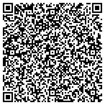 QR-код с контактной информацией организации Петроград, Отель