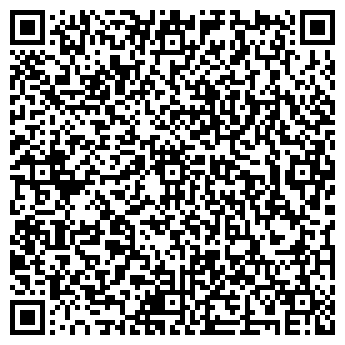 QR-код с контактной информацией организации Силос Агро, ЗАО
