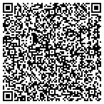QR-код с контактной информацией организации ДЕТСКИЙ САД № 1679