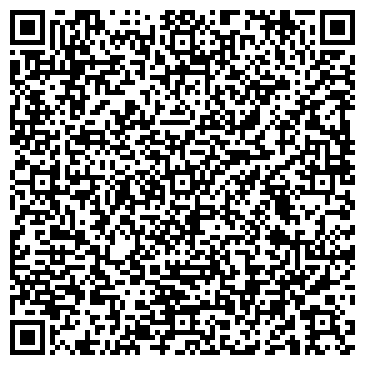 QR-код с контактной информацией организации ИП "Мобильная уборка"