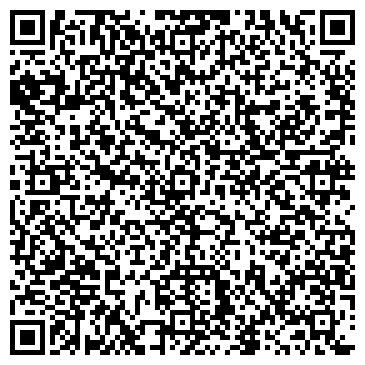 QR-код с контактной информацией организации ООО "М-Тех"
