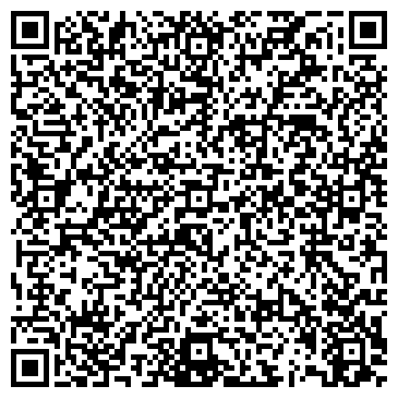 QR-код с контактной информацией организации Спортклуб тхеквондо «Юниор»