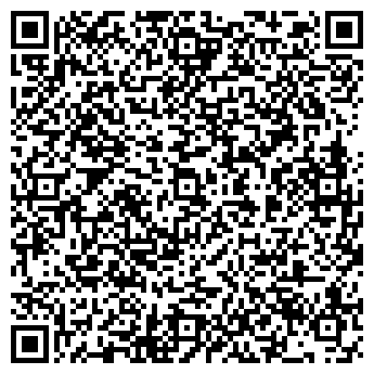 QR-код с контактной информацией организации Субъект предпринимательской деятельности Магазин «Камок»