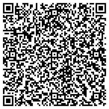 QR-код с контактной информацией организации Детский дом семейного типа Яровых