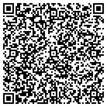 QR-код с контактной информацией организации ПК " Легион"