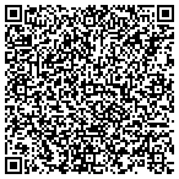 QR-код с контактной информацией организации ЖИТОМИРСКИЙ ЗАВОД СТЕКЛОИЗДЕЛИЙ, ОАО