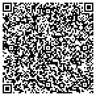 QR-код с контактной информацией организации Спортклуб "ДОНБАСС"