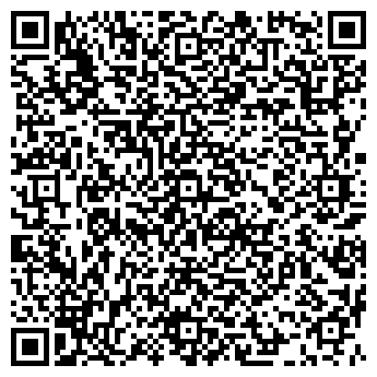 QR-код с контактной информацией организации ООО «TimillGroup»