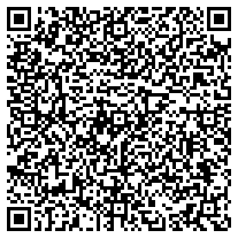 QR-код с контактной информацией организации ПК Надежда