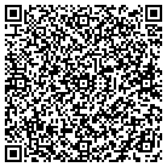 QR-код с контактной информацией организации ТестМастер, ООО
