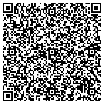 QR-код с контактной информацией организации Саунд Вэйв, ЧУП