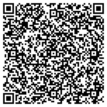 QR-код с контактной информацией организации БелРадиоПэйдж, ЗАО