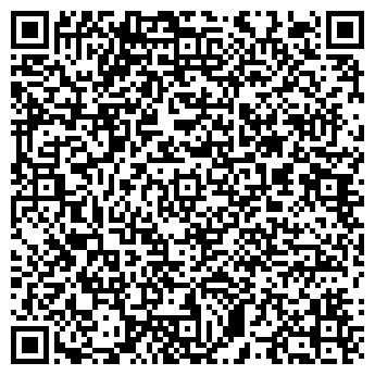 QR-код с контактной информацией организации НэтКей, ЧСУП