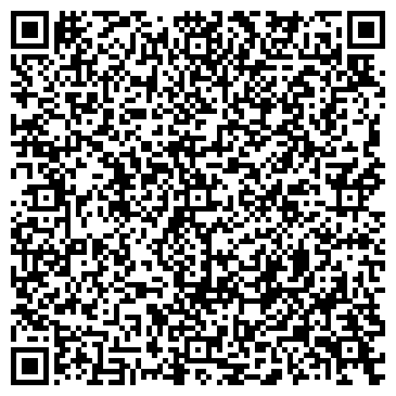 QR-код с контактной информацией организации КГК Украина, ООО