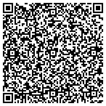 QR-код с контактной информацией организации Бениш Джи Пи Ес Украина, ООО
