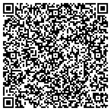 QR-код с контактной информацией организации Территория Тюнинга, ЧП