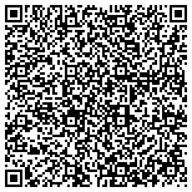 QR-код с контактной информацией организации Элвис (Электронные видеоинформационные системы), ООО