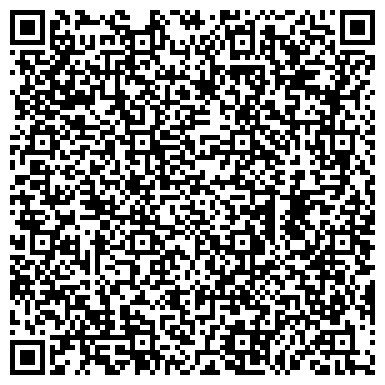 QR-код с контактной информацией организации ГПМОУ Центральный проектный институт, ГП