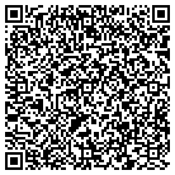 QR-код с контактной информацией организации Телегруп Украина, ДП