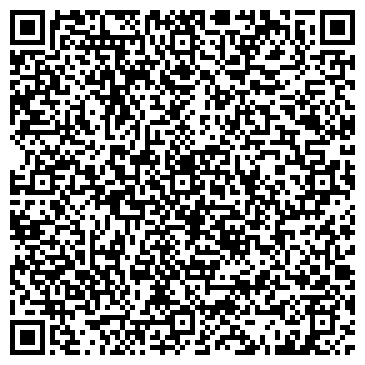 QR-код с контактной информацией организации Атлантис телеком, ООО