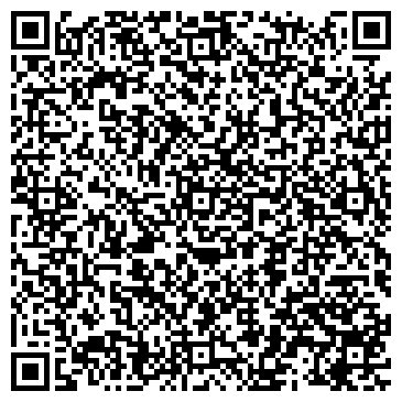 QR-код с контактной информацией организации Украинский телекоммуникационный портал, ТС