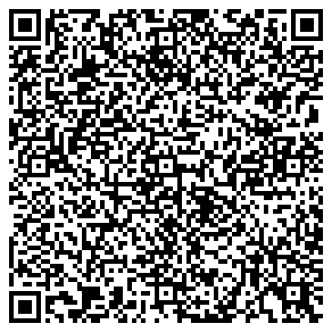 QR-код с контактной информацией организации Омега-Групп, ООО
