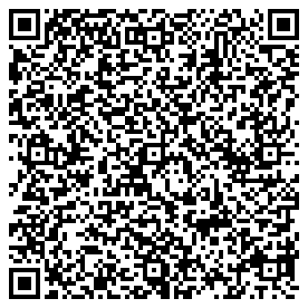 QR-код с контактной информацией организации Vox-line, ООО