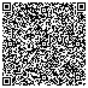 QR-код с контактной информацией организации ООО ЮрМедиа