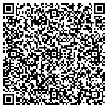 QR-код с контактной информацией организации Sippy Software,ООО