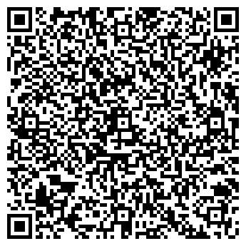 QR-код с контактной информацией организации Датагруп, ЗАО