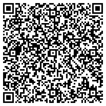 QR-код с контактной информацией организации УкрТелеБуд, ЗАО