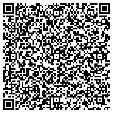 QR-код с контактной информацией организации Циклон, ЧП