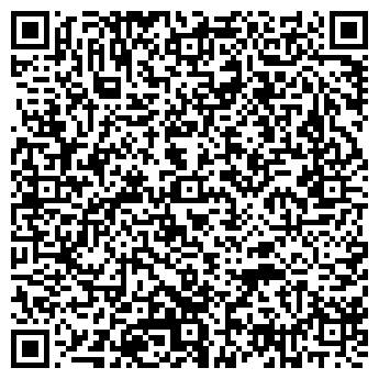 QR-код с контактной информацией организации АйПиЛайн, ООО