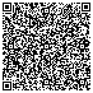 QR-код с контактной информацией организации Эверест ТРК, ООО