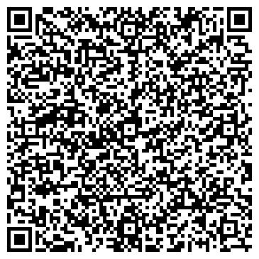 QR-код с контактной информацией организации Тищенко А.В. (Faraday ), СПД