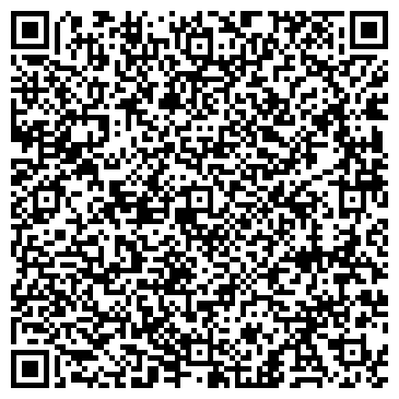 QR-код с контактной информацией организации Чегровой М.П., СПД