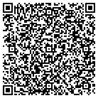 QR-код с контактной информацией организации ВКС-Украина, ООО